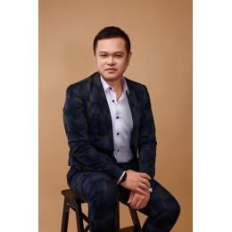 呂宗憲 健康經理人 台灣健檢合作｜健檢推薦專家｜健康創業