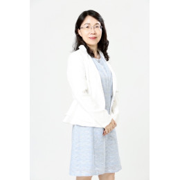 陳梅香 健康管理師,專注於飲食調整、腸道健康與精準檢測整合。 陳梅香 健康管理師,專注於飲食調整、腸道健康與精準檢測整合。