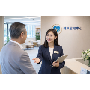 全台教學醫院疾病檢查套組 全台教學醫院疾病檢查套組