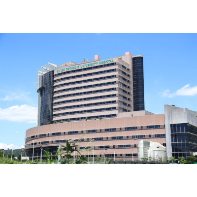 新北-輔仁大學附設醫院