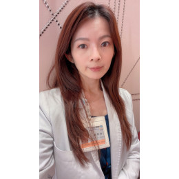 林霈婕｜居家健康量測顧問督導/ 職業衛生護理師 / 健康管理顧問