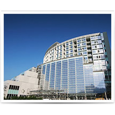 新北-淡水馬偕醫院