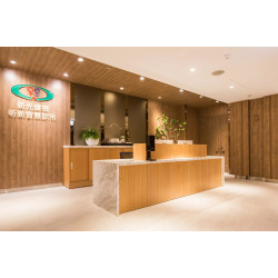 新北-新光醫院(昕新健檢中心)